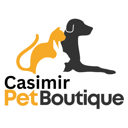 Casimir's Pet Boutique